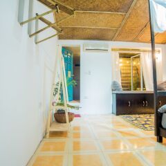 Отель Homestay in Centre Hanoi Hoan Kiem комната для гостей фото 5