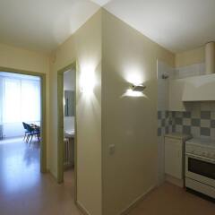 Отель Apartamentos Montserrat Abat Marcet в номере