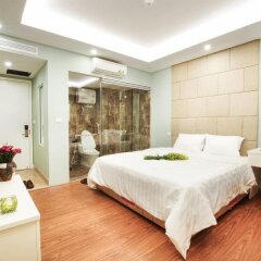 Отель UrHome ApartHotel комната для гостей фото 4