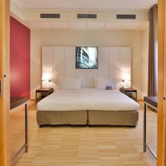 Best Western Plus Hotel Bologna комната для гостей фото 4