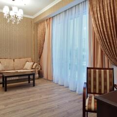 Men'k Kings Hotel комната для гостей фото 4