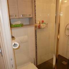 Отель One Bedroom Carlton ванная