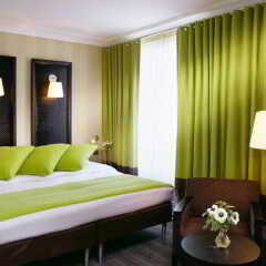 Hotel Elysees Regencia фото 6