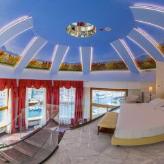 Отель Ortea Palace Luxury Hotel Италия, Сиракуза - отзывы, цены и фото номеров - забронировать отель Ortea Palace Luxury Hotel онлайн детские мероприятия фото 2