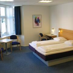 BB-Hotel Vejle Park детские мероприятия