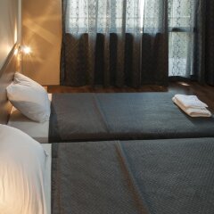 Отель Family Hotel Pautalia Болгария, Сандански - отзывы, цены и фото номеров - забронировать отель Family Hotel Pautalia онлайн комната для гостей