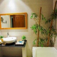 Отель Green Field Villas Хойан фото 8