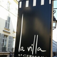 Отель La Villa Saint Germain Des Prés Франция, Париж - отзывы, цены и фото номеров - забронировать отель La Villa Saint Germain Des Prés онлайн городской автобус
