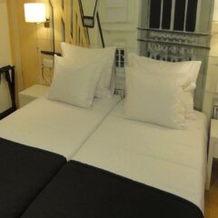 Neya Lisboa Hotel комната для гостей фото 5