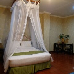 Отель White Knight Hotel Intramuros Филиппины, Манила - 3 отзыва об отеле, цены и фото номеров - забронировать отель White Knight Hotel Intramuros онлайн спа