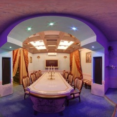 Арт-отель Пушкино спа
