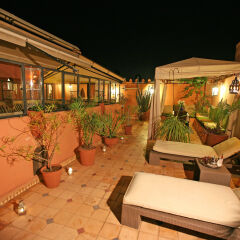Отель Riad Laora Марракеш фото 7