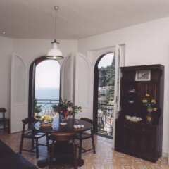 Отель Residence Villa Rosa Равелло питание