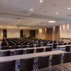 Quality Hotel Skifer фото 2