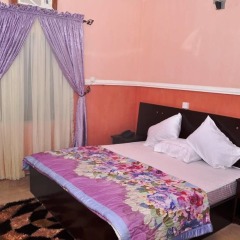 Birch Tree Hotel комната для гостей фото 2