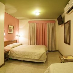 Bristol Hotel in Asuncion, Paraguay from 76$, photos, reviews - zenhotels.com guestroom