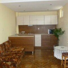 Отель Tonus Guest House Аврен в номере