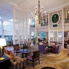 Отель Centara Grand Beach Resort Samui интерьер отеля
