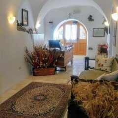 Отель Agritur Maso San Bartolomeo Монклассико интерьер отеля