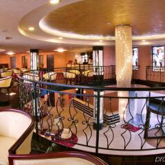 Vineyards Hotel Ахелой гостиничный бар