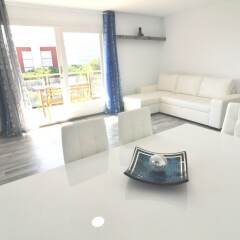 Отель HomeHolidaysRentals Apartamento Solmar - Costa Barcelona Испания, Санта-Сусанна - отзывы, цены и фото номеров - забронировать отель HomeHolidaysRentals Apartamento Solmar - Costa Barcelona онлайн фото 5