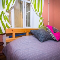 Гостиница Burano Hostel в Санкт-Петербурге 9 отзывов об отеле, цены и фото номеров - забронировать гостиницу Burano Hostel онлайн Санкт-Петербург детские мероприятия фото 2