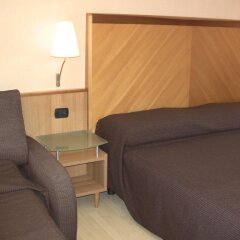 Hotel Corallo комната для гостей фото 3
