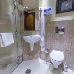 Nadine Boutique Hotel ванная