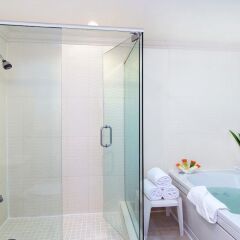 Отель Sunscape Splash Montego Bay Монтего-Бей ванная фото 2