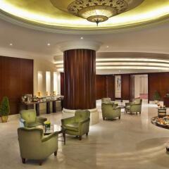 Отель City Seasons Suites Dubai Дубай спа