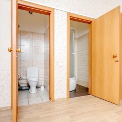 Гостевой Дом Исаевский сауна