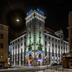Отель Radisson Blu Plaza Hotel, Helsinki Финляндия, Хельсинки - - забронировать отель Radisson Blu Plaza Hotel, Helsinki, цены и фото номеров фото 10