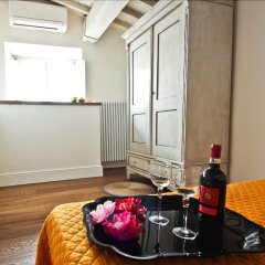 Отель Florentapartments - Santa Maria Novella Флоренция фото 8