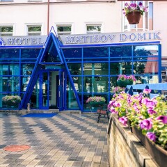 Гостиница Матисов Домик детские мероприятия фото 2