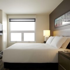 Hyatt House Raleigh / RDU / Brier Creek in Raleigh, United States of America from 188$, photos, reviews - zenhotels.com guestroom photo 2