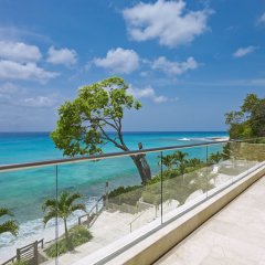 Portico 1 in Paynes Bay, Barbados from 644$, photos, reviews - zenhotels.com beach