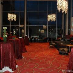 Отель Crowne Plaza San Pedro Sula фото 2
