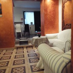 Milano Hostel комната для гостей фото 9