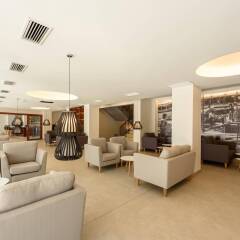 Hotel RD Mar de Portals интерьер отеля фото 2
