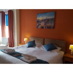 Yardley Manor Hotel комната для гостей фото 4