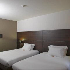 Отель Sweet Hotel Италия, Лонга - отзывы, цены и фото номеров - забронировать отель Sweet Hotel онлайн комната для гостей фото 3