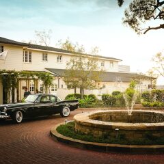 Отель Belmond El Encanto США, Санта-Барбара - отзывы, цены и фото номеров - забронировать отель Belmond El Encanto онлайн фото 6