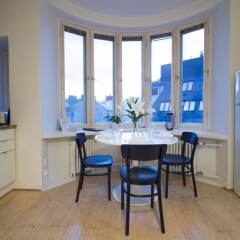 Отель 2ndhomes Kamppi Apartments 5 Финляндия, Хельсинки - отзывы, цены и фото номеров - забронировать отель 2ndhomes Kamppi Apartments 5 онлайн фото 2