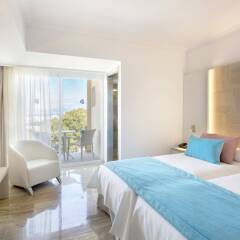 Отель Grupotel Orient комната для гостей фото 2