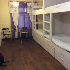 Artway Hostel Malaya Sadovaya детские мероприятия