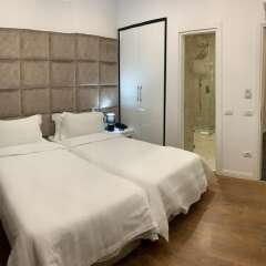 Отель Ramel Hotel Албания, Тирана - отзывы, цены и фото номеров - забронировать отель Ramel Hotel онлайн комната для гостей фото 2