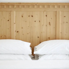 Отель Four Points by Sheraton Bolzano Больцано пляж