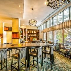 Отель Residence Inn Arlington Courthouse США, Арлингтон - отзывы, цены и фото номеров - забронировать отель Residence Inn Arlington Courthouse онлайн фото 3