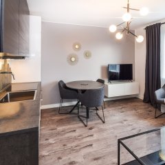 Apartment S30 in Reykjavik, Iceland from 381$, photos, reviews - zenhotels.com photo 2