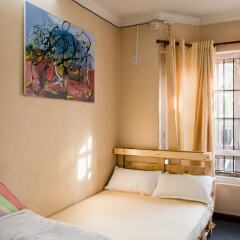 Отель WanderThirst Hostels Непал, Катманду - отзывы, цены и фото номеров - забронировать отель WanderThirst Hostels онлайн комната для гостей